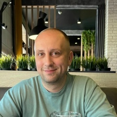 Антон Чистиков, 28.07, Печора