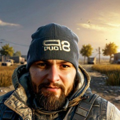 Вантей Научат, 07.05