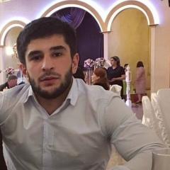 Августин Чочаев, 24.07.1967, Москва