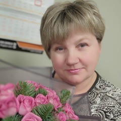 Александра Гузенко, 02.01.1973, Пушкин