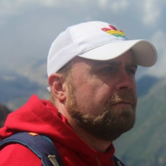 Максим Басов, 30.12.1983, Москва