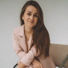 Кристина Романовская, 27.08.1986, Санкт-Петербург