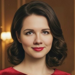 Анна Белугина, 30.10.1988, Барнаул