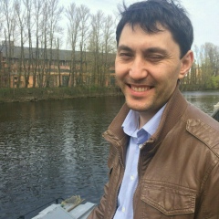 Андрей Ящук, 06.05.1982, Санкт-Петербург