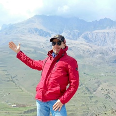 Михаил Костин, 12.08.1988, Калуга