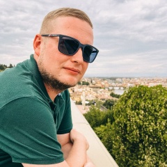 Владимир Бочаров, 18.03, Новосибирск