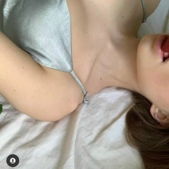 Анюта Соколова, 14.05.1999, Воронеж