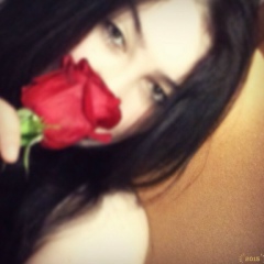 Карина Хачева, 30.04, Москва