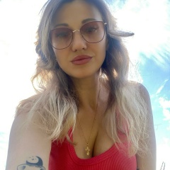 Олеся Цветкова