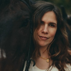 Yana Presnyakova, Владимир