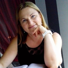 Инна Приявко, 21.07.1975, Витебск