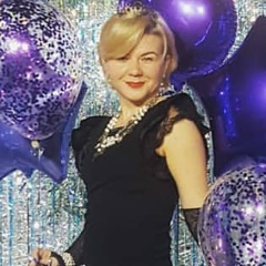 Ирина Серафимович, 10.04, Киев