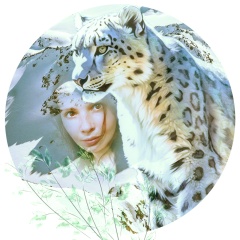 Александра Ши, 27.04, Новосибирск