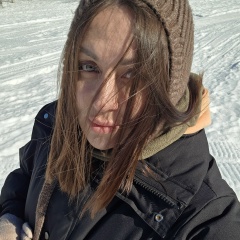 Дилара Фаритовна, 28.02.1985, Уфа