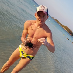 Денис Козицкий, 25.01.1989, Москва