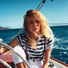 Татьяна Шевченко, 10.06.1989, Киев