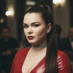 Маргарита Ушакова, Кривой Рог