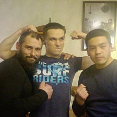 Денис Тимошкин, 26.02.1991