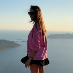 Алёна Ковязина, 18.03, Москва