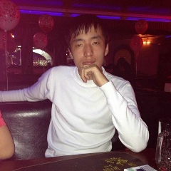 Александр Сим, 17.08, Атакент