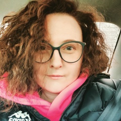 Анастасия Дейкун, 28.11, Санкт-Петербург