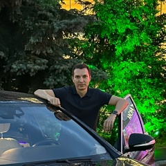 Олег Данилов, 26.07.1988, Москва