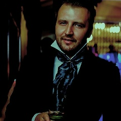 Граф де Монсаро, 17.05, Москва