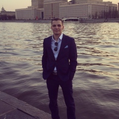 Gevorg Eremyan, 27.07, Санкт-Петербург