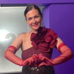 Виктория Попова, 30.05, Санкт-Петербург