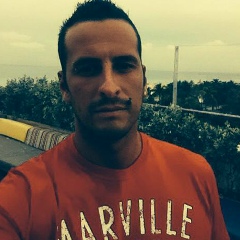 Massimo Cuculi, 14.10.1984, Roma