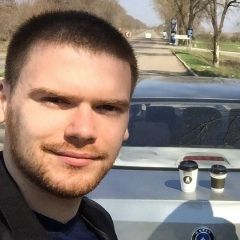 Дмитрий Магницкий, 03.03, Марганец