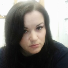 Анна Пакулова, 06.04.1988, Одесса