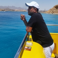 Артём Саркисян, Санкт-Петербург