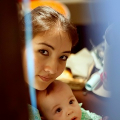 Юленька ***, 25.03.1993, Москва