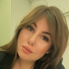 Екатерина Макарова, 27.07.1993, Москва