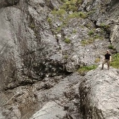 Адам Алиев, 29.07.1986, Наурская