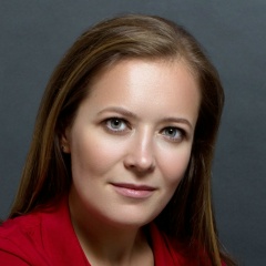 Anastasia Pelevina, 28.04.1983, Москва