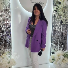 Ольга Глазова, 10.10