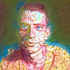 Валик Жеглов, 14.02.1994, Одесса