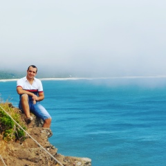 Женя Чубенко, 05.09.1992, Woodburn