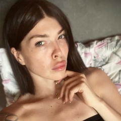 Ира Архипова, 14.07.1990, Краснодар