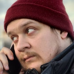 Андрей Ревищин, 27.02, Электросталь