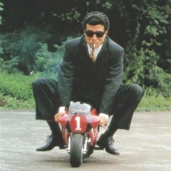 Андрей Залевский, 17.06, Москва