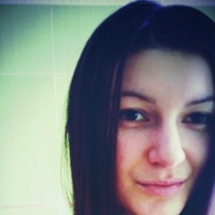 Лена Осипова, 13.05.1990, Уфа