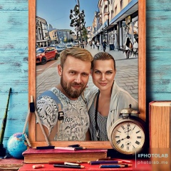 Николай Болотин, Москва
