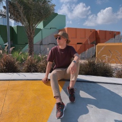 Артём Лазаренков, 24.07, Москва