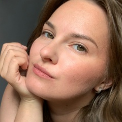 Любовь Гаврис, 24.10.1989, Санкт-Петербург