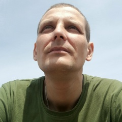 Александр Крюков, 23.08.1989, Воронеж