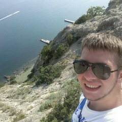 Леонид Кияница, 18.09.1991, Санкт-Петербург