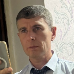 Динар Искендеров